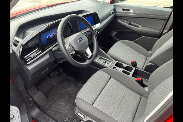 Ford Transit Connect 2.0 EcoBlue L2 Limited Automaat BPM Vrij (Wordt verwacht)