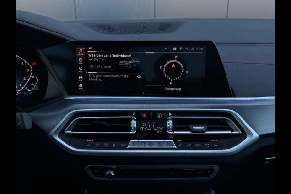 BMW X5 xDrive45e M PACK PANO NAVI CAMERA LED LEDER SPORTVELGEN