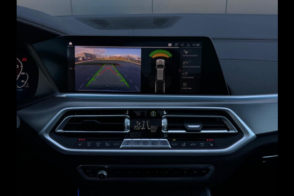BMW X5 xDrive45e M PACK PANO NAVI CAMERA LED LEDER SPORTVELGEN