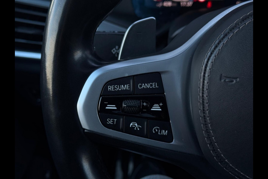 BMW X5 xDrive45e M PACK PANO NAVI CAMERA LED LEDER SPORTVELGEN