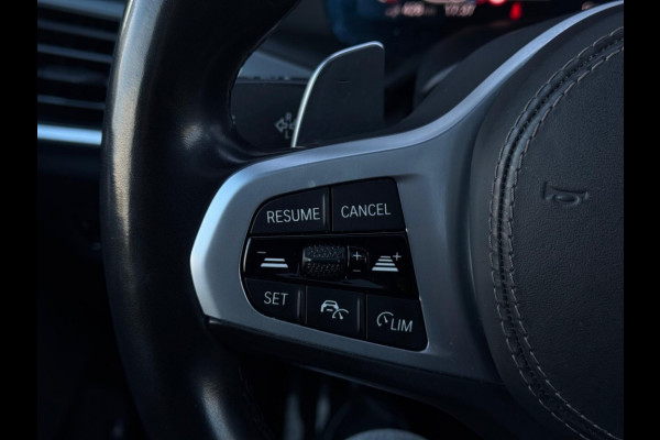 BMW X5 xDrive45e M PACK PANO NAVI CAMERA LED LEDER SPORTVELGEN