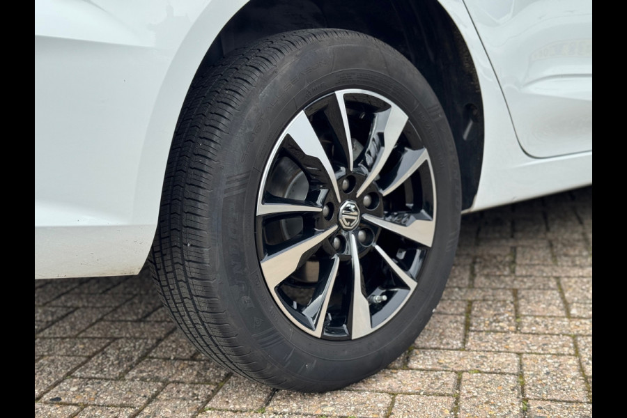 MG Mg5 electric Long Range Comfort 61 kWh 2024 AUT NAVI BTW!