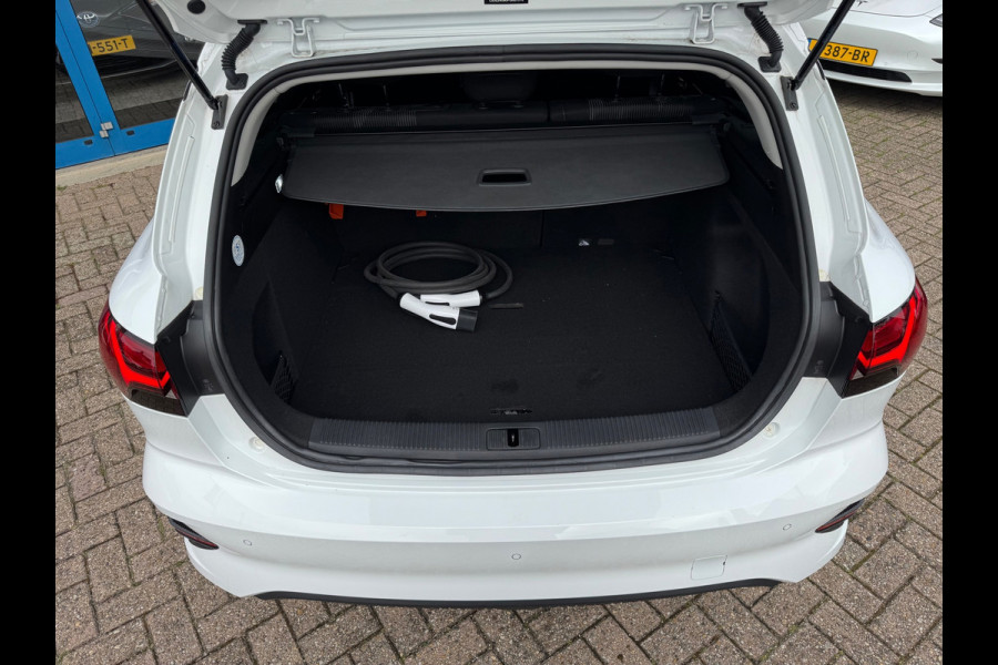 MG Mg5 electric Long Range Comfort 61 kWh 2024 AUT NAVI BTW!