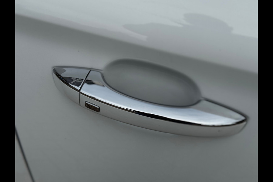 MG Mg5 electric Long Range Comfort 61 kWh 2024 AUT NAVI BTW!