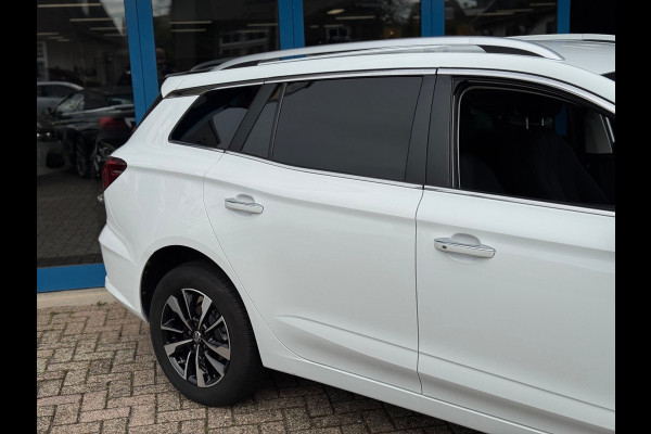 MG Mg5 electric Long Range Comfort 61 kWh 2024 AUT NAVI BTW!