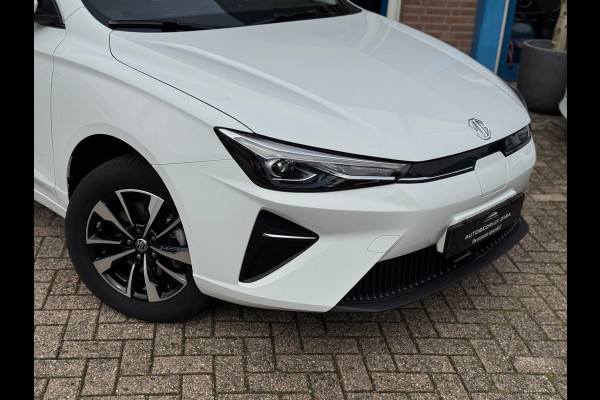 MG Mg5 electric Long Range Comfort 61 kWh 2024 AUT NAVI BTW!
