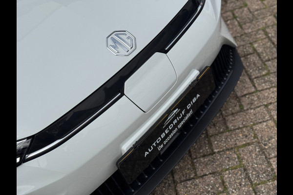 MG Mg5 electric Long Range Comfort 61 kWh 2024 AUT NAVI BTW!