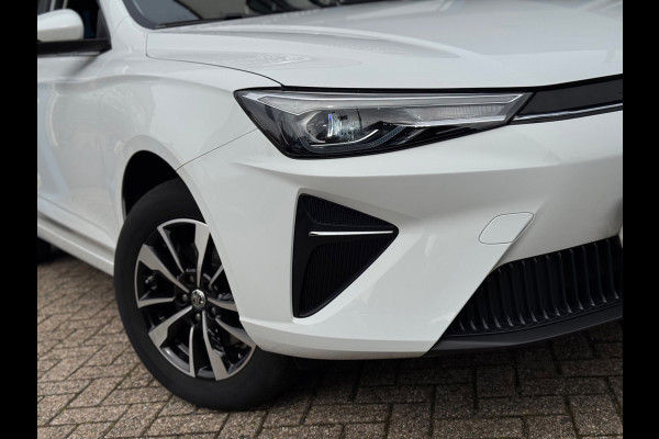 MG Mg5 electric Long Range Comfort 61 kWh 2024 AUT NAVI BTW!