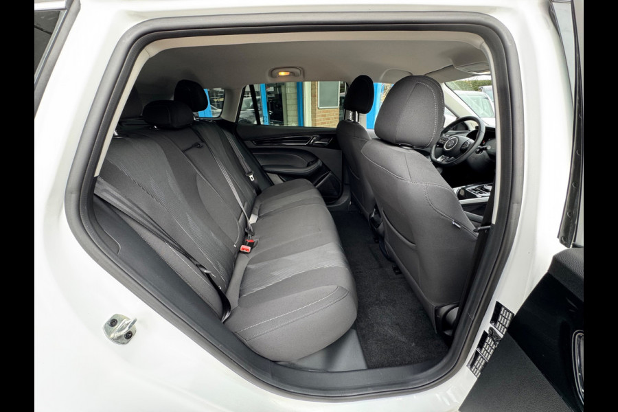 MG Mg5 electric Long Range Comfort 61 kWh 2024 AUT NAVI BTW!