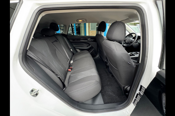 MG Mg5 electric Long Range Comfort 61 kWh 2024 AUT NAVI BTW!