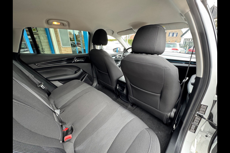 MG Mg5 electric Long Range Comfort 61 kWh 2024 AUT NAVI BTW!