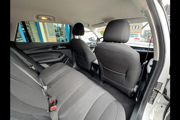 MG Mg5 electric Long Range Comfort 61 kWh 2024 AUT NAVI BTW!