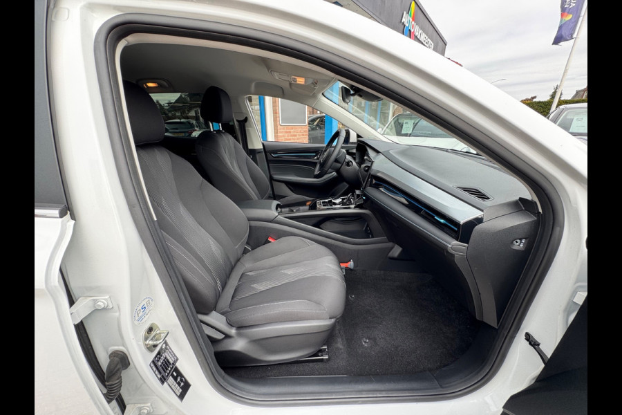 MG Mg5 electric Long Range Comfort 61 kWh 2024 AUT NAVI BTW!