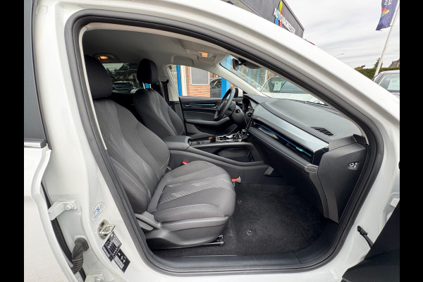 MG Mg5 electric Long Range Comfort 61 kWh 2024 AUT NAVI BTW!