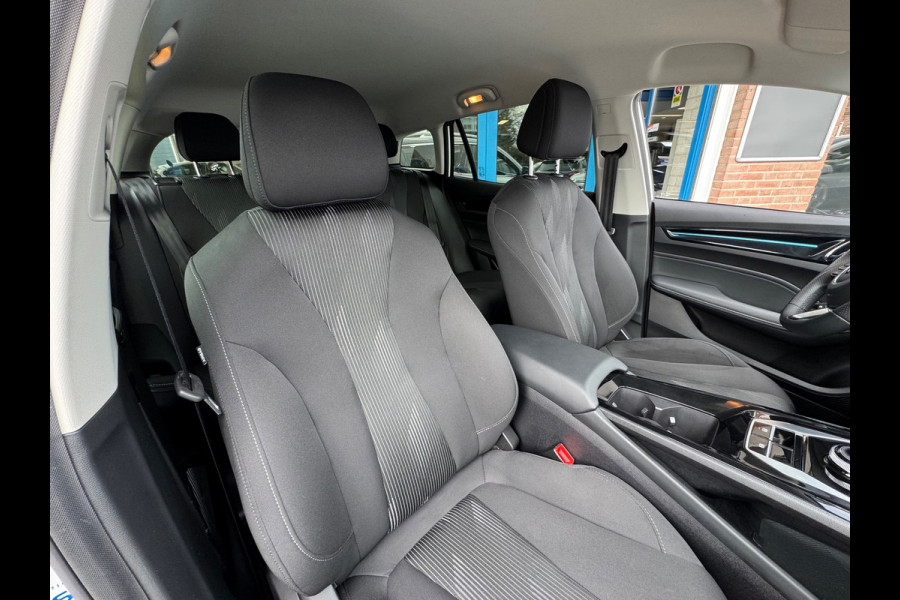 MG Mg5 electric Long Range Comfort 61 kWh 2024 AUT NAVI BTW!