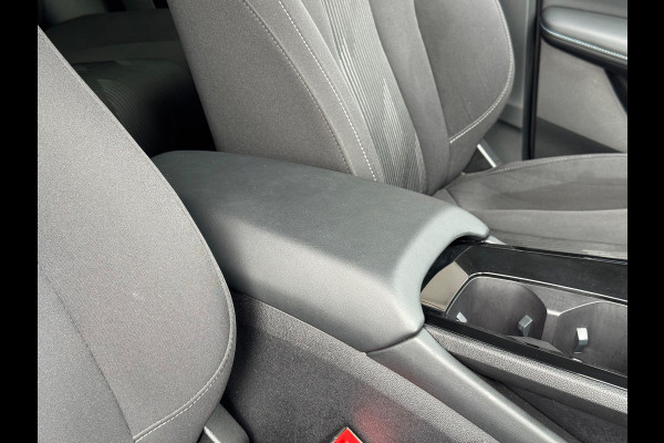 MG Mg5 electric Long Range Comfort 61 kWh 2024 AUT NAVI BTW!