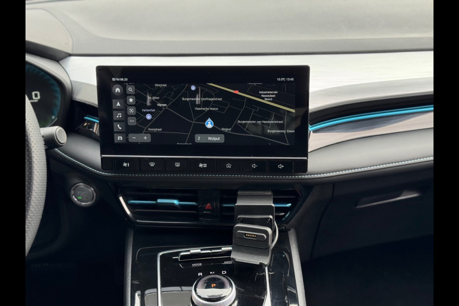 MG Mg5 electric Long Range Comfort 61 kWh 2024 AUT NAVI BTW!