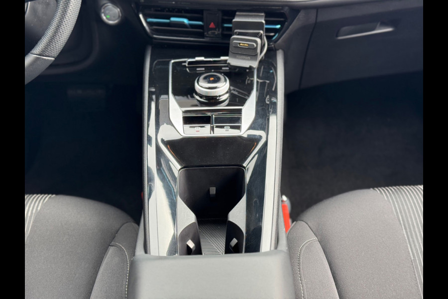 MG Mg5 electric Long Range Comfort 61 kWh 2024 AUT NAVI BTW!