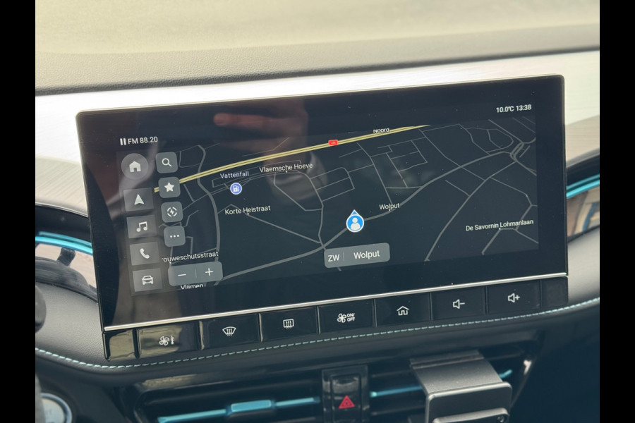 MG Mg5 electric Long Range Comfort 61 kWh 2024 AUT NAVI BTW!