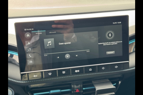 MG Mg5 electric Long Range Comfort 61 kWh 2024 AUT NAVI BTW!