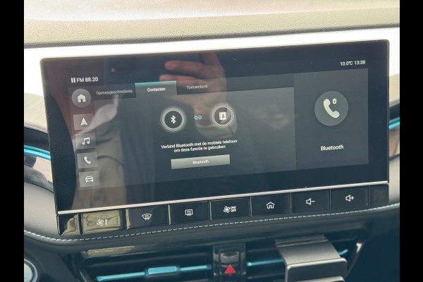 MG Mg5 electric Long Range Comfort 61 kWh 2024 AUT NAVI BTW!