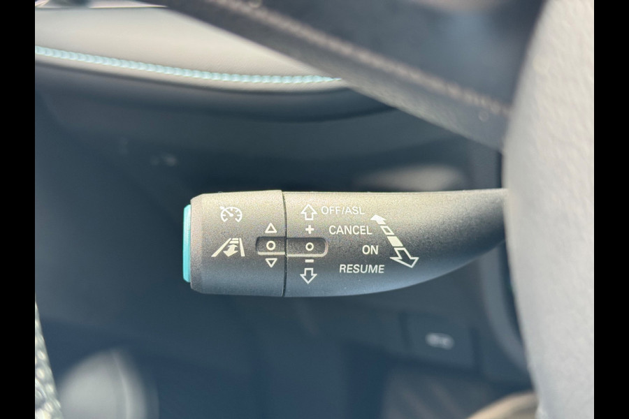 MG Mg5 electric Long Range Comfort 61 kWh 2024 AUT NAVI BTW!