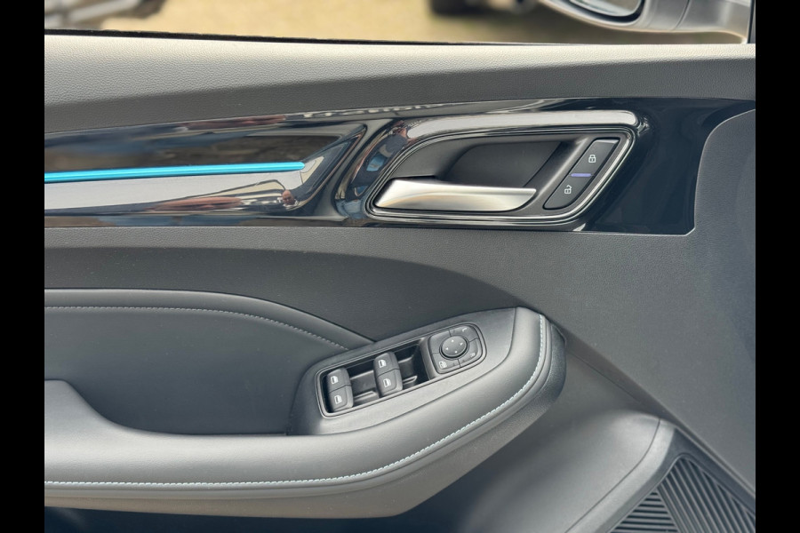 MG Mg5 electric Long Range Comfort 61 kWh 2024 AUT NAVI BTW!