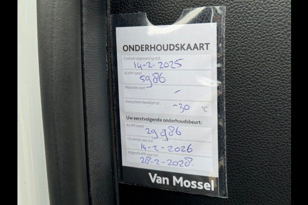 MG Mg5 electric Long Range Comfort 61 kWh 2024 AUT NAVI BTW!