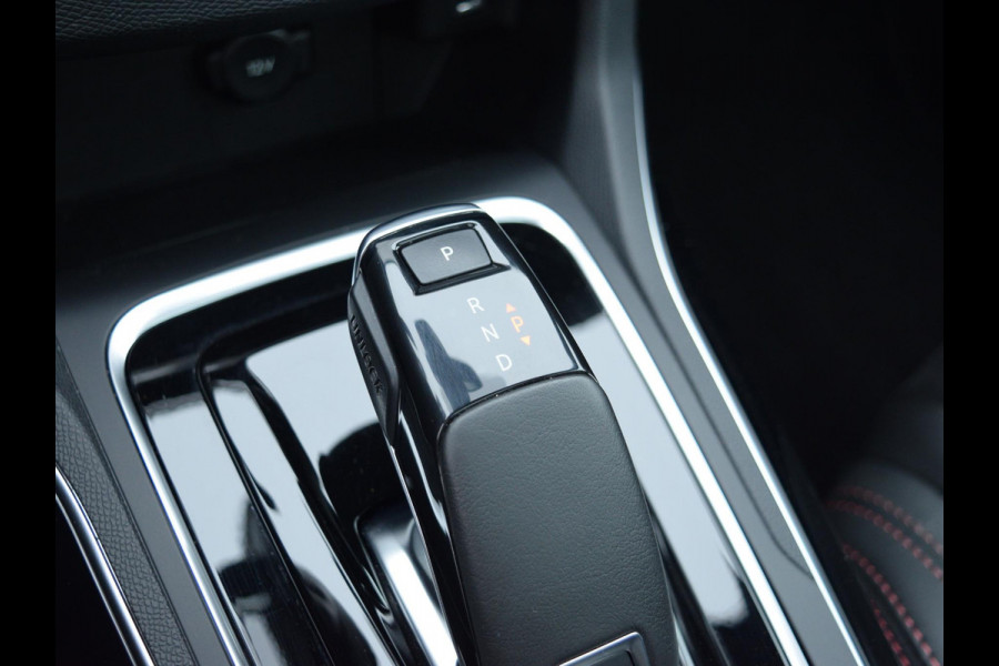 Peugeot 308 SW 1.2 PureTech Blue Lease GT 130 PK | AUTOMAAT | TREKHAAK | PANO DAK | DENON HIFI | PARKEERSENSOREN MET CAMERA |