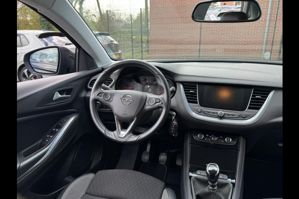 Opel Grandland X 1.2 TURBO 130PK ONLINE EDITION CAMERA/PDC/NAVIGATIE