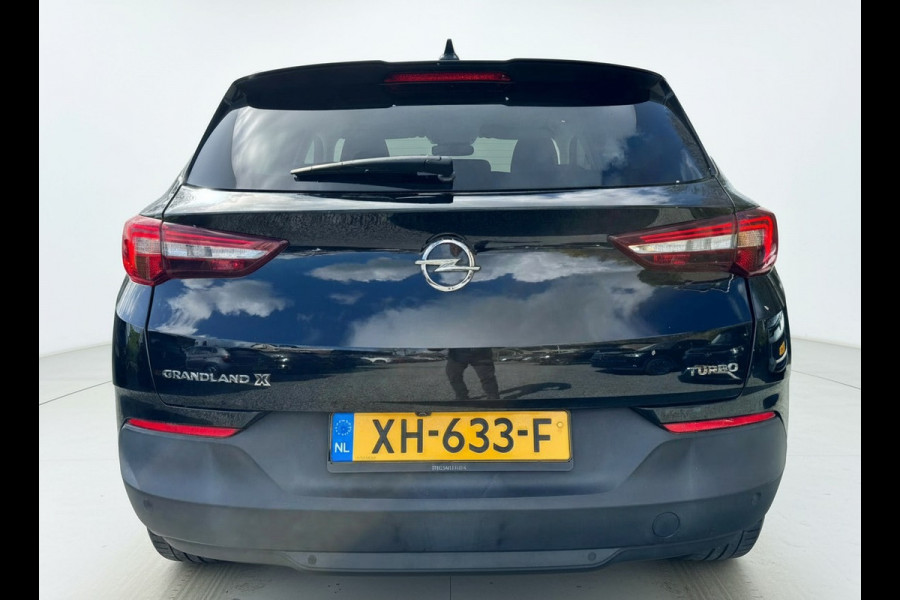 Opel Grandland X 1.2 TURBO 130PK ONLINE EDITION CAMERA/PDC/NAVIGATIE