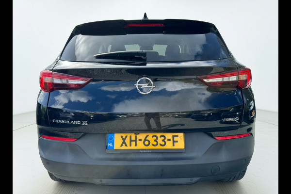Opel Grandland X 1.2 TURBO 130PK ONLINE EDITION CAMERA/PDC/NAVIGATIE