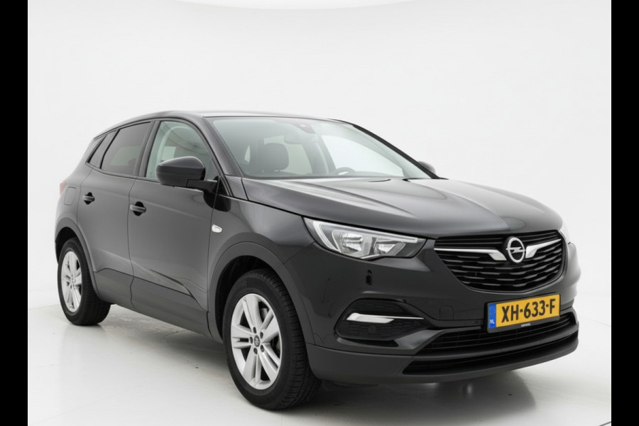 Opel Grandland X 1.2 TURBO 130PK ONLINE EDITION CAMERA/PDC/NAVIGATIE