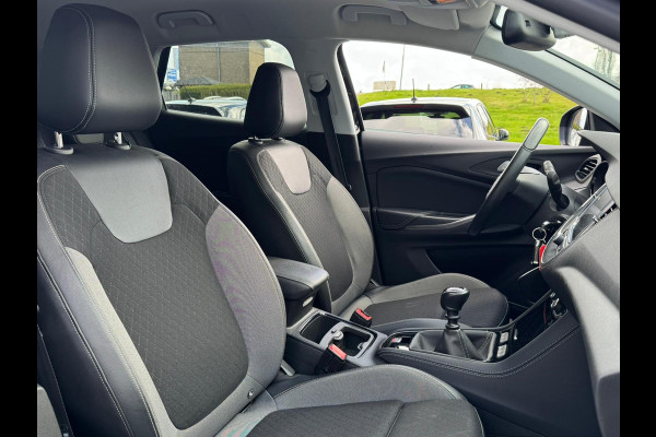 Opel Grandland X 1.2 TURBO 130PK ONLINE EDITION CAMERA/PDC/NAVIGATIE