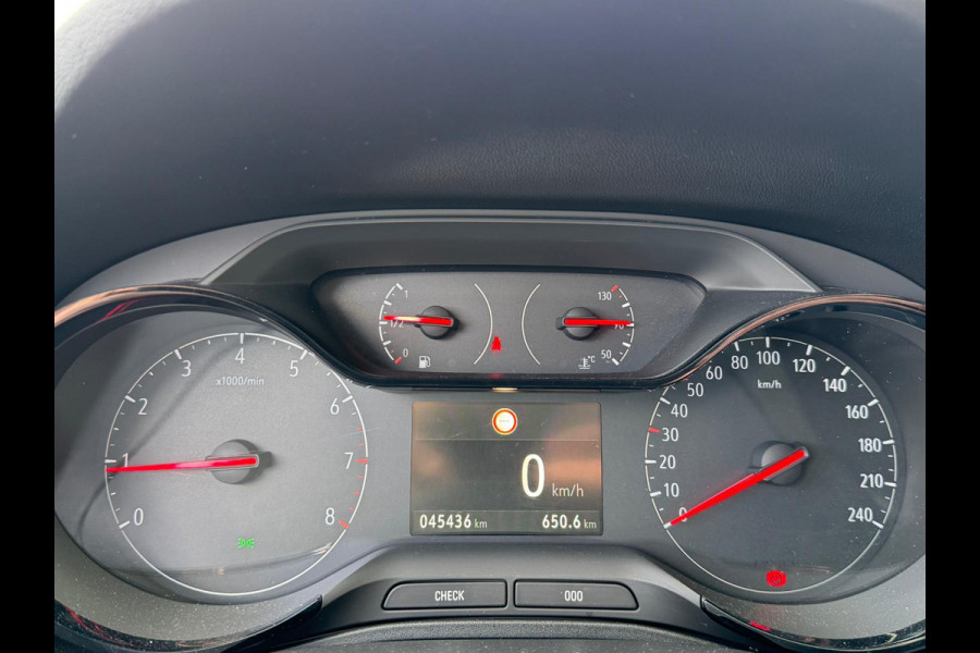 Opel Grandland X 1.2 TURBO 130PK ONLINE EDITION CAMERA/PDC/NAVIGATIE