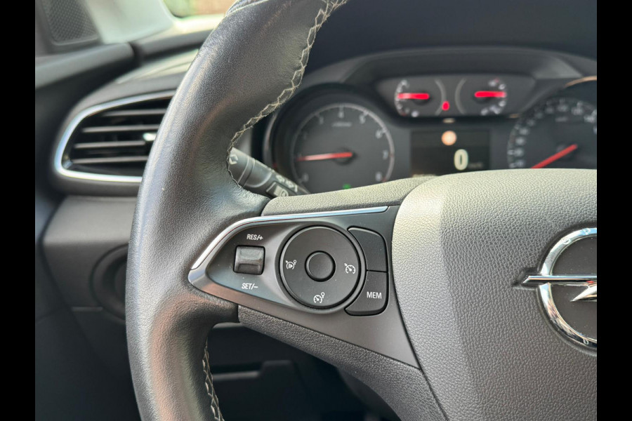 Opel Grandland X 1.2 TURBO 130PK ONLINE EDITION CAMERA/PDC/NAVIGATIE