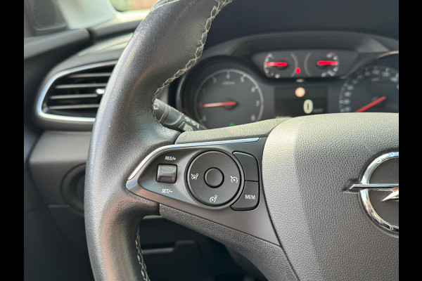 Opel Grandland X 1.2 TURBO 130PK ONLINE EDITION CAMERA/PDC/NAVIGATIE