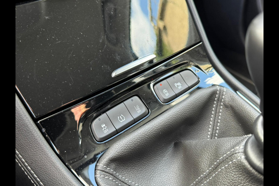 Opel Grandland X 1.2 TURBO 130PK ONLINE EDITION CAMERA/PDC/NAVIGATIE