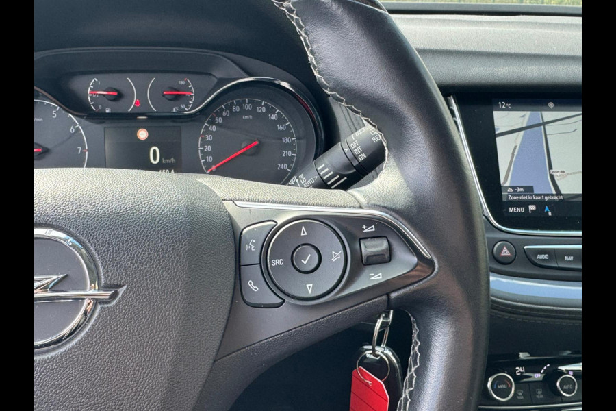 Opel Grandland X 1.2 TURBO 130PK ONLINE EDITION CAMERA/PDC/NAVIGATIE