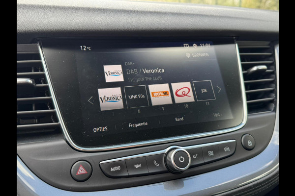 Opel Grandland X 1.2 TURBO 130PK ONLINE EDITION CAMERA/PDC/NAVIGATIE