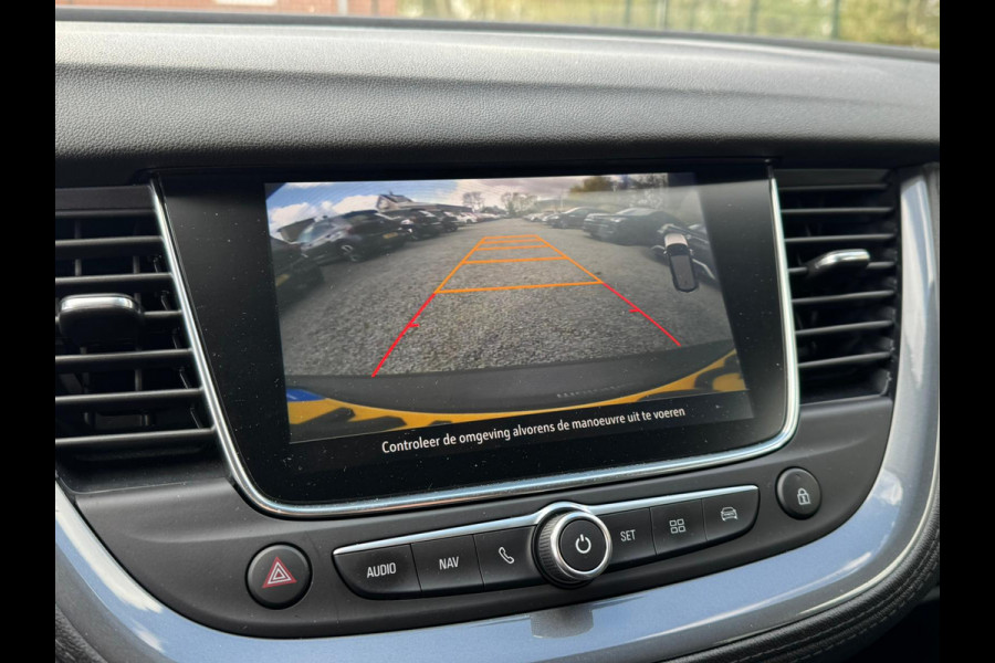 Opel Grandland X 1.2 TURBO 130PK ONLINE EDITION CAMERA/PDC/NAVIGATIE