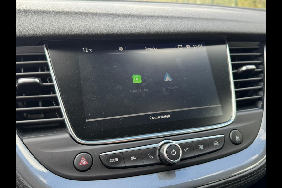Opel Grandland X 1.2 TURBO 130PK ONLINE EDITION CAMERA/PDC/NAVIGATIE