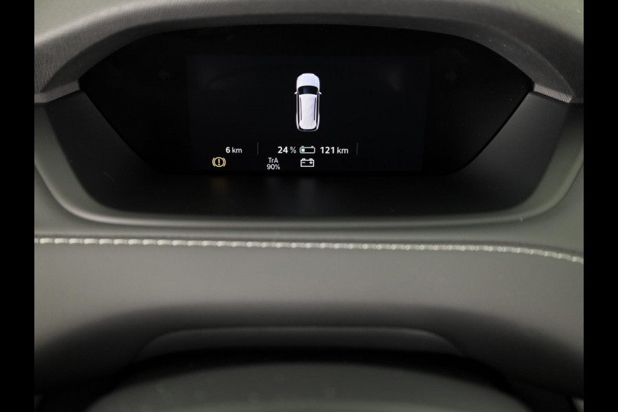 Škoda Enyaq 85 Sportline 286 pk | Panoramadak | Business Upgrade Pakket - ADVANCED | Trekhaak | 21 inch lichtmetalen velgen