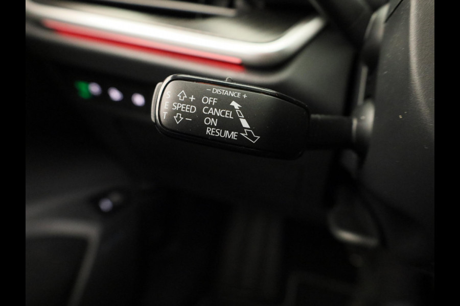 Škoda Enyaq 85 Sportline 286 pk | Panoramadak | Business Upgrade Pakket - ADVANCED | Trekhaak | 21 inch lichtmetalen velgen