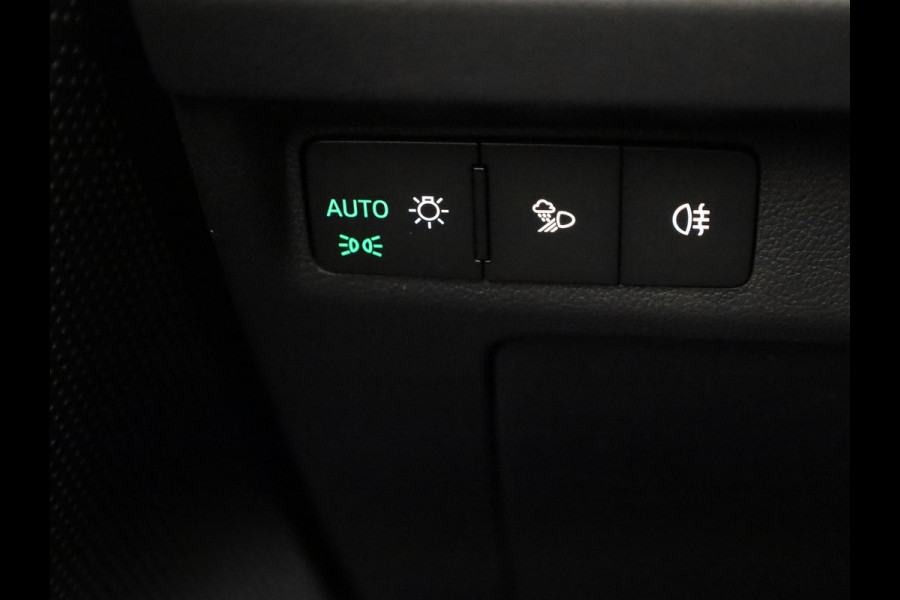 Škoda Enyaq 85 Sportline 286 pk | Panoramadak | Business Upgrade Pakket - ADVANCED | Trekhaak | 21 inch lichtmetalen velgen