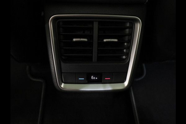 Škoda Enyaq 85 Sportline 286 pk | Panoramadak | Business Upgrade Pakket - ADVANCED | Trekhaak | 21 inch lichtmetalen velgen