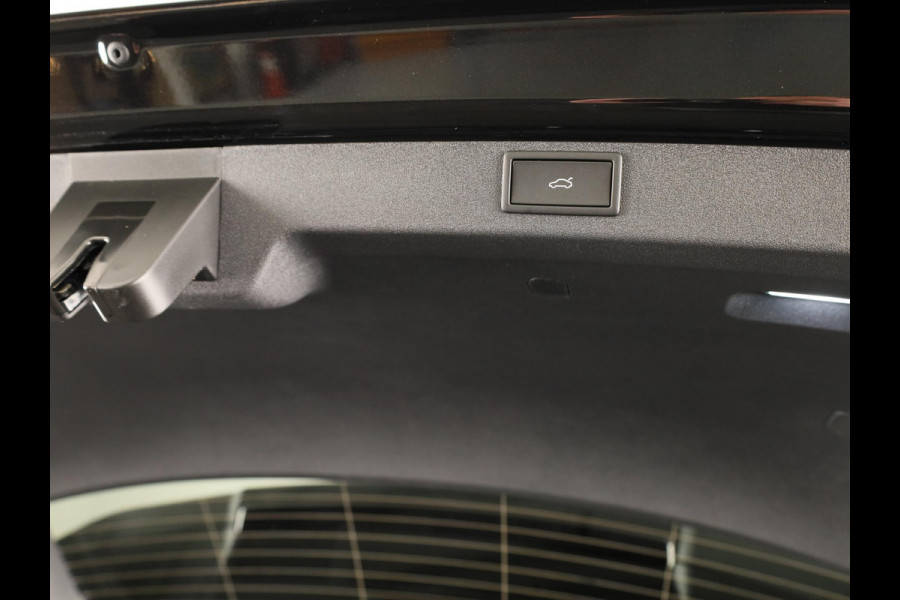 Škoda Enyaq 85 Sportline 286 pk | Panoramadak | Business Upgrade Pakket - ADVANCED | Trekhaak | 21 inch lichtmetalen velgen