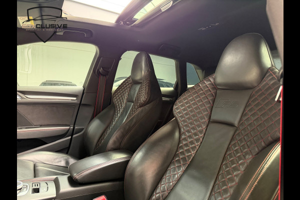 Audi RS3 Sportback 2.5 TFSI Quattro Pano/Carbon/RSZetels/Facelift/Keyless