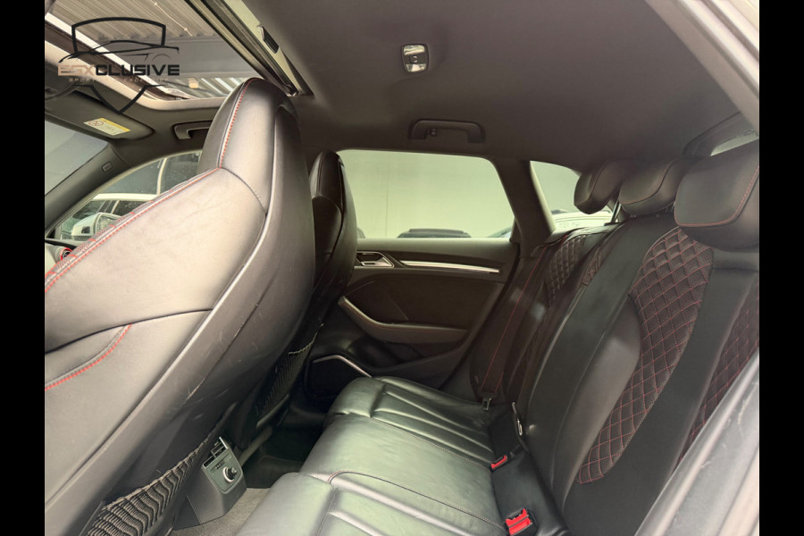 Audi RS3 Sportback 2.5 TFSI Quattro Pano/Carbon/RSZetels/Facelift/Keyless