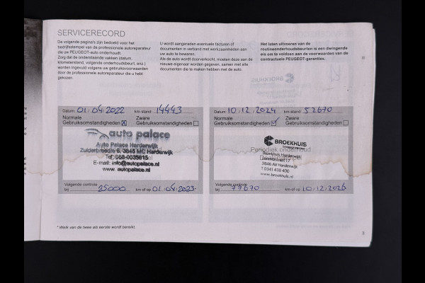 Peugeot e-208 EV Pano-Dak 3D-Navi 360°Camera Apple Carplay Android Ecc Stoelverwarming Cruise Control Pdc Keyless 50kWh Allure SOH 92,5%Led Lmv Privacy Glas Isofix DAB+ Bluetooth Regen-Lichtsensor Lane Assist Dealeronderhouden Origineel Nederlandse Auto